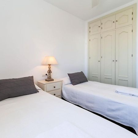 Ferienwohnung Casa Pilar Conil Conil De La Frontera Exterior foto