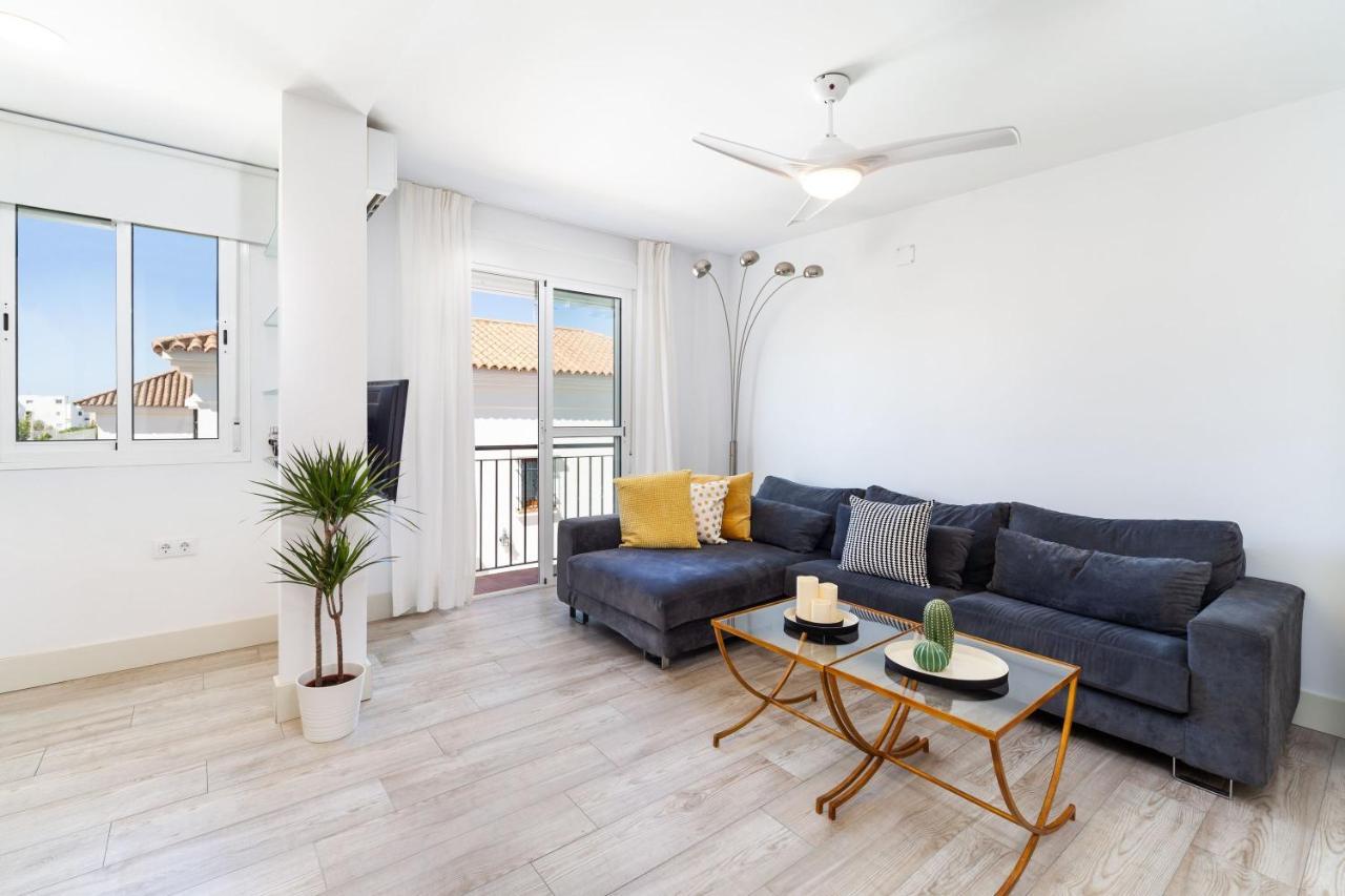 Ferienwohnung Casa Pilar Conil Conil De La Frontera Exterior foto