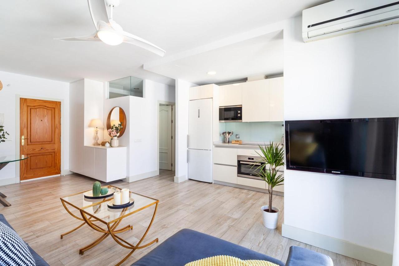 Ferienwohnung Casa Pilar Conil Conil De La Frontera Exterior foto