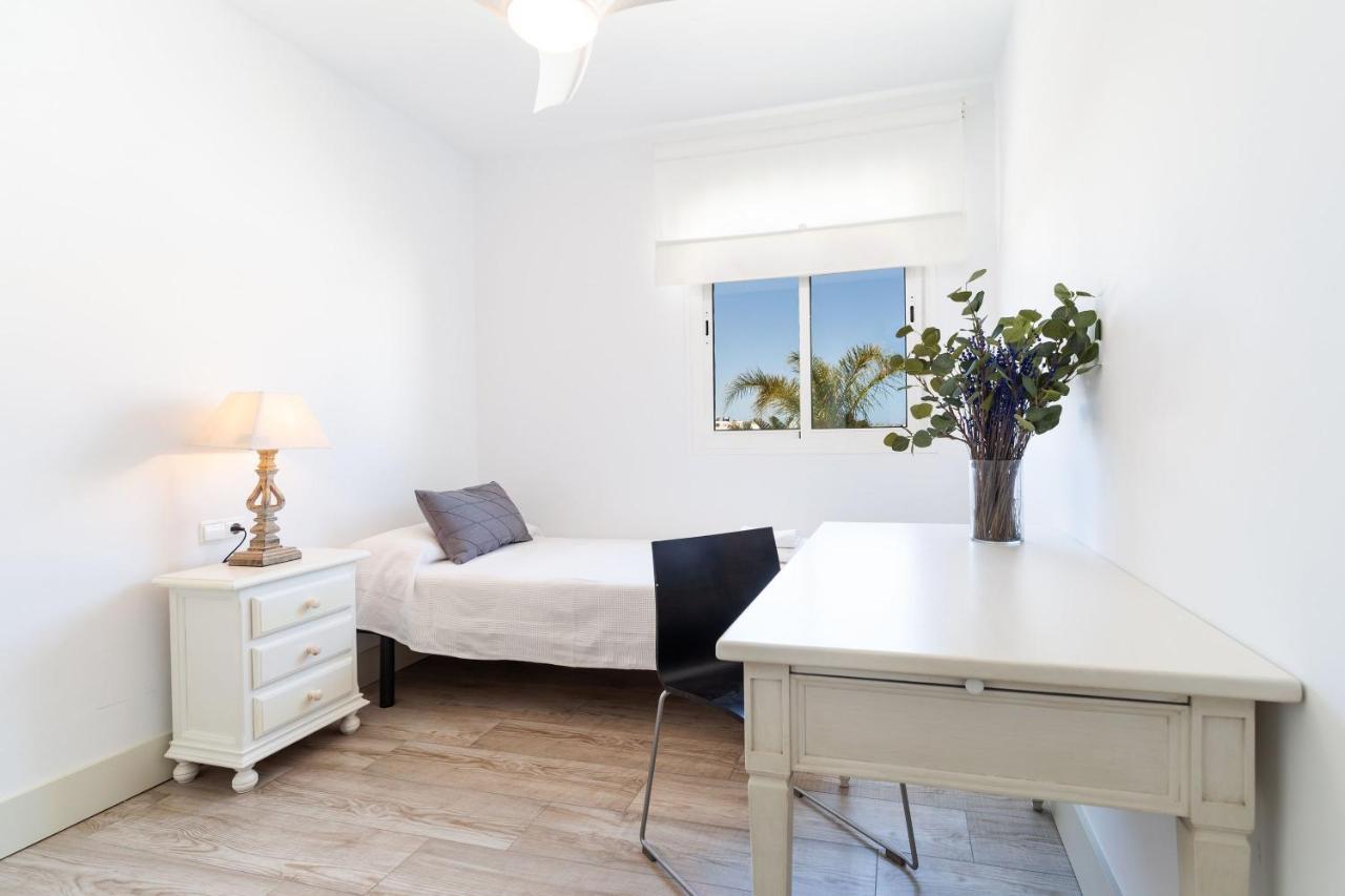 Ferienwohnung Casa Pilar Conil Conil De La Frontera Exterior foto