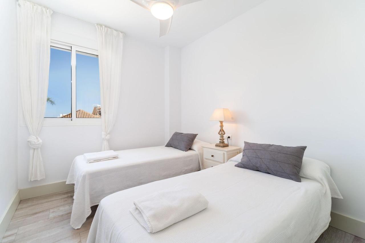 Ferienwohnung Casa Pilar Conil Conil De La Frontera Exterior foto