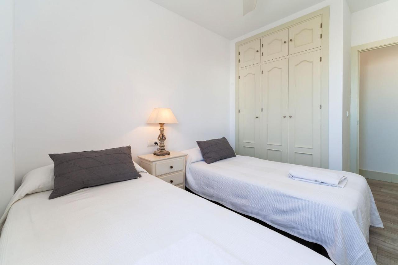Ferienwohnung Casa Pilar Conil Conil De La Frontera Exterior foto